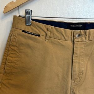 Scotch & Soda Shorts